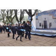 Festejos por el 199° aniversario de la Declaración de nuestra Independencia